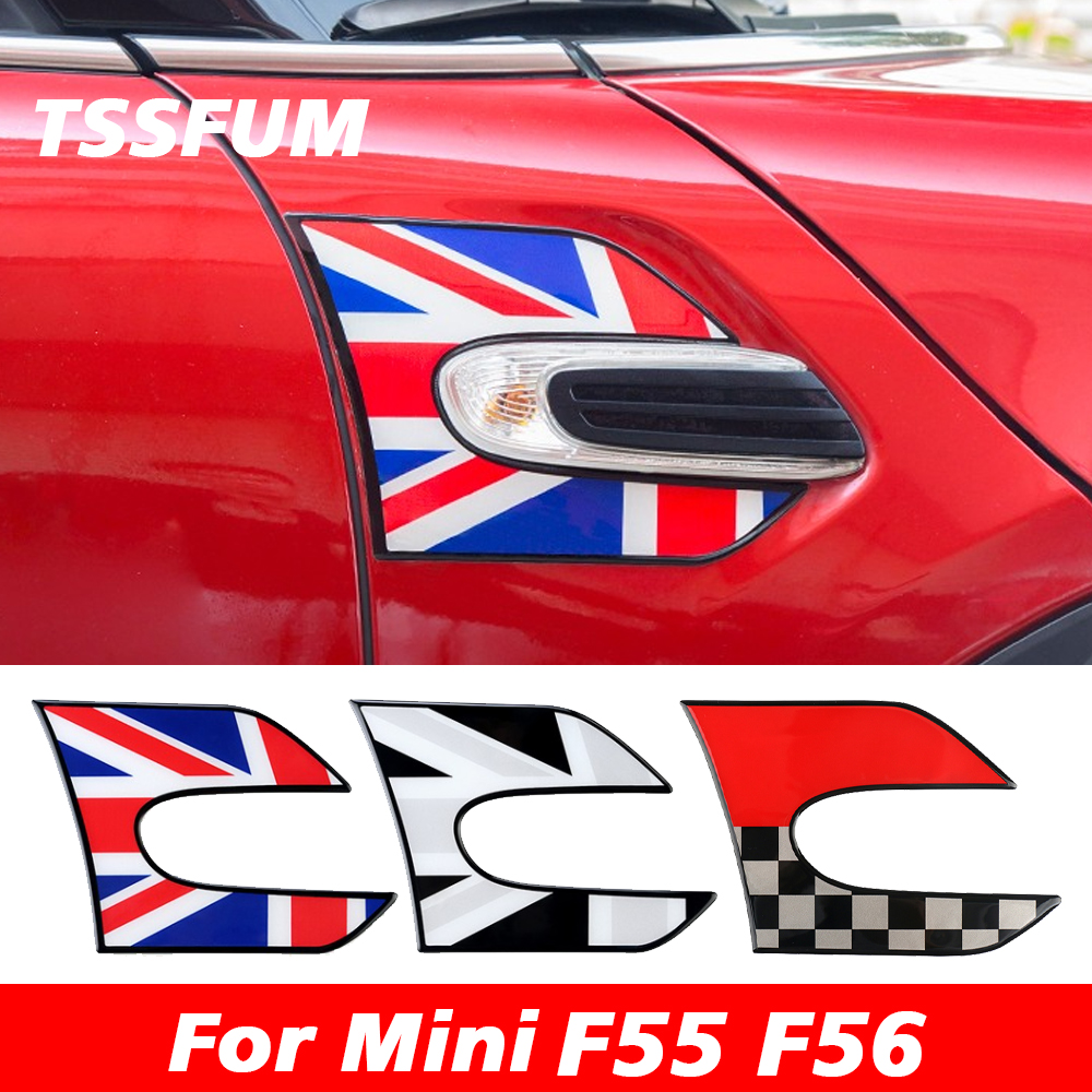 Union Lighting & Decor Reviews - Union Jack Car Turn Signal Light