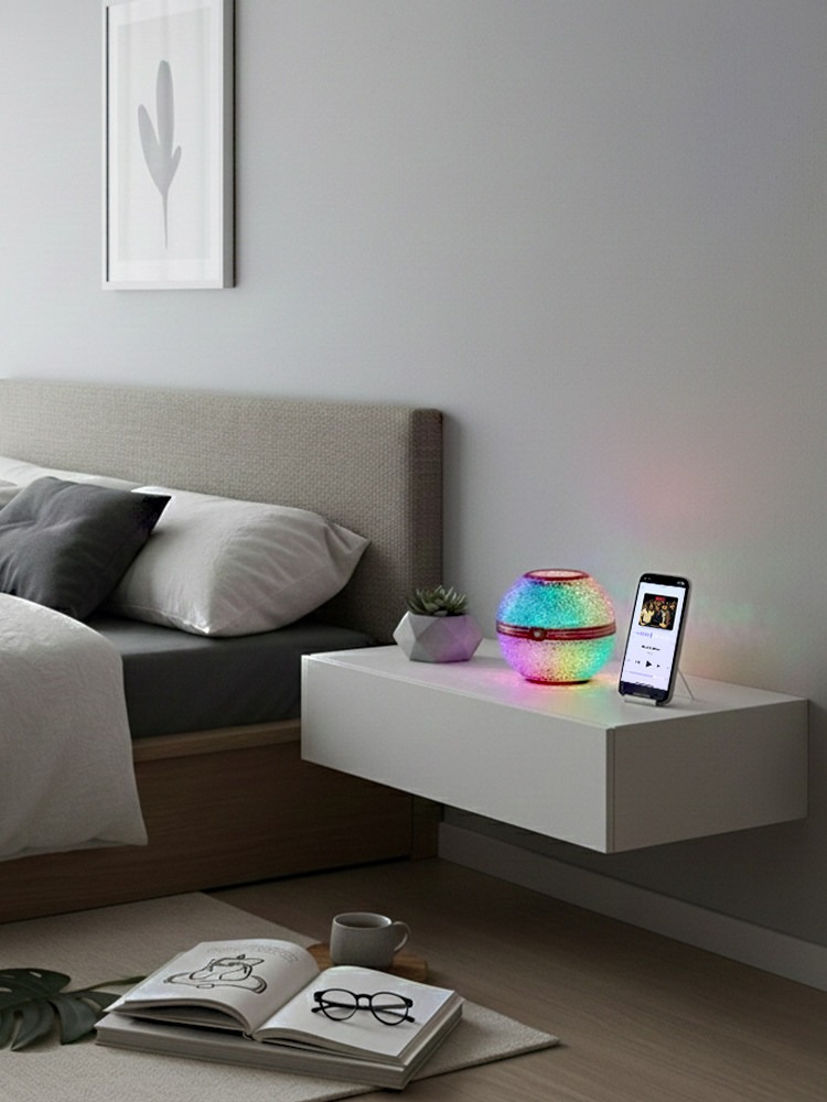 French Thomson Audio Ambient L – Decor Lighting Uk recenzja i cena