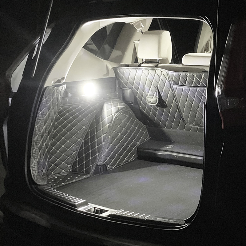 For Subaru Forester SG SH SJ S – Decor Lighting Sg recenzja i cena