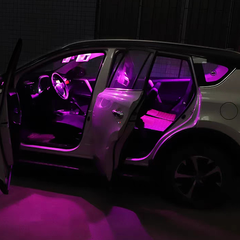 For Subaru Forester SG SH SJ S – Decor Lighting Sg recenzja i cena