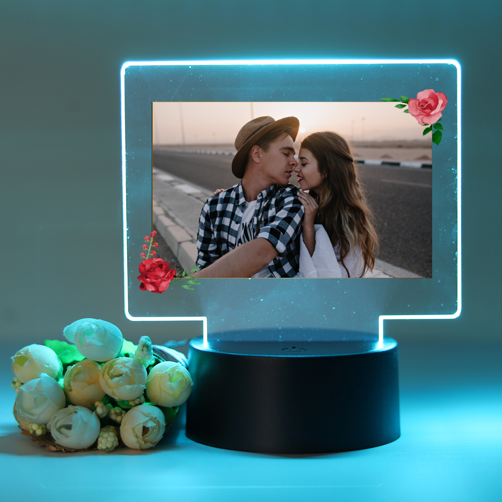 1 pc Personalize Custom Photo  – Lighting Decor Photos recenzja i cena