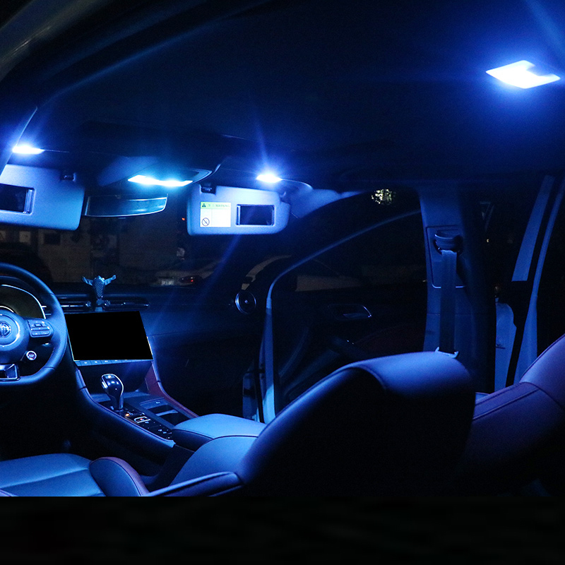 For Subaru Forester SG SH SJ S – Decor Lighting Sg recenzja i cena