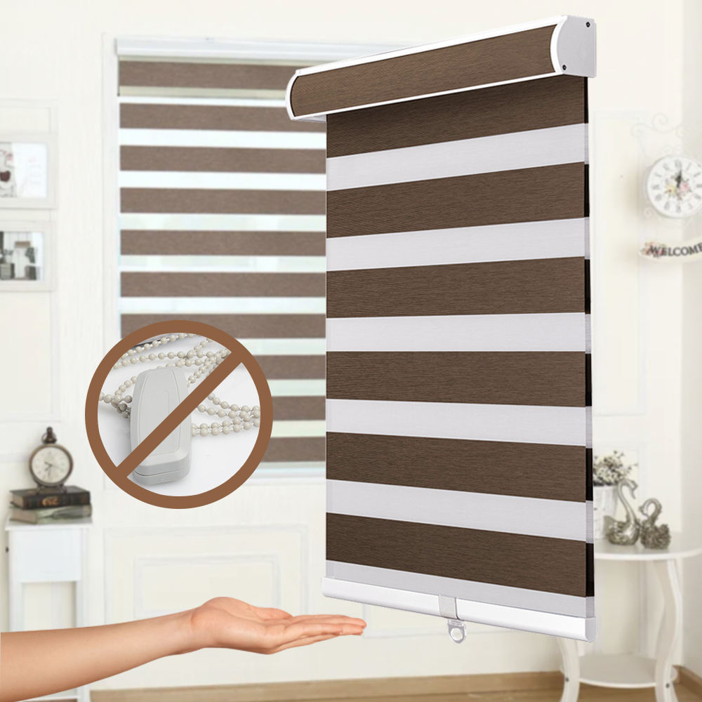 Customized Size Window Blinds  – Decor Lighting Sg recenzja i cena