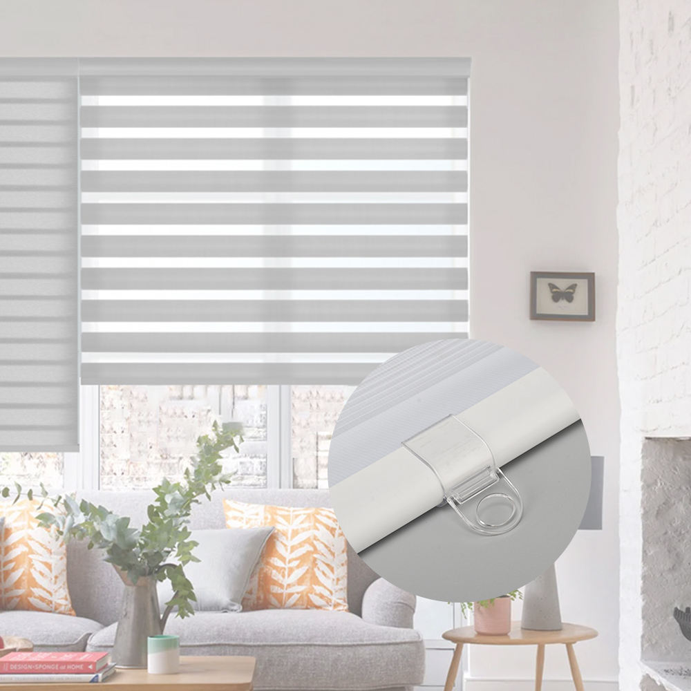 Customized Size Window Blinds  – Decor Lighting Sg recenzja i cena