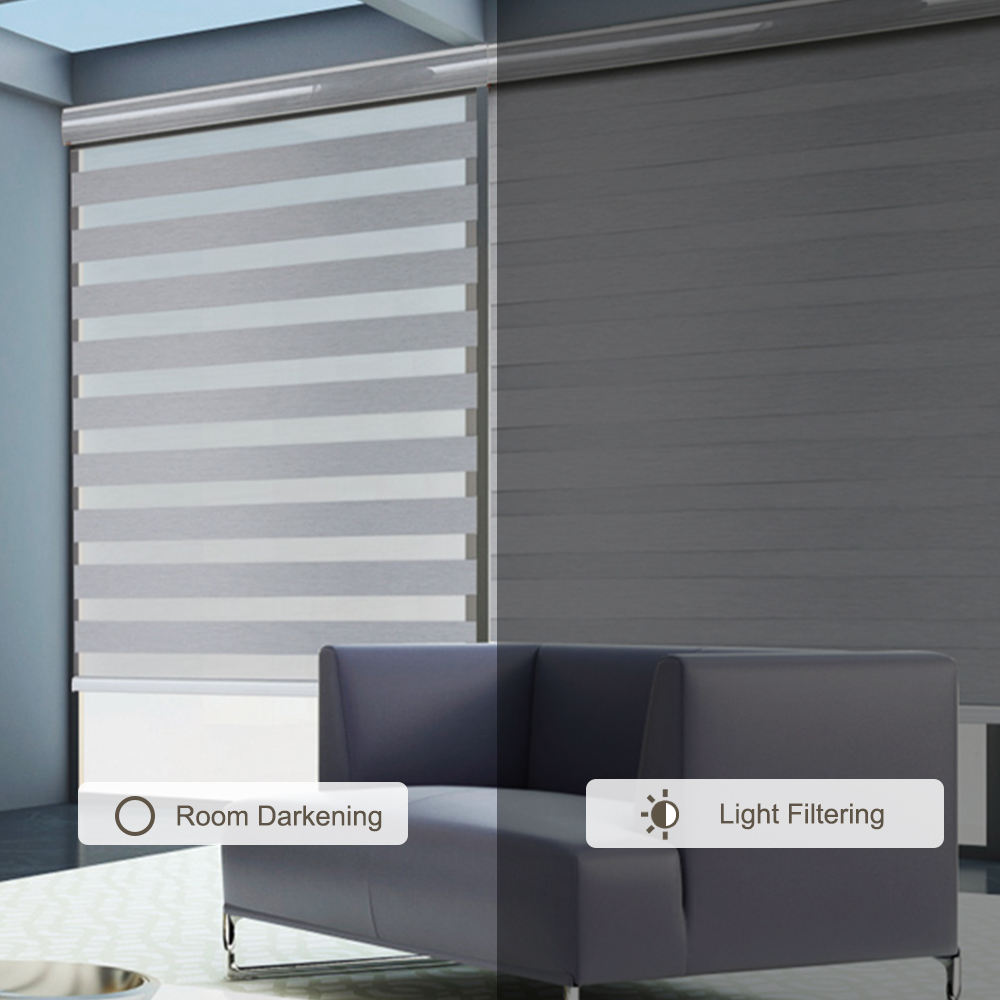 Customized Size Window Blinds  – Decor Lighting Sg recenzja i cena