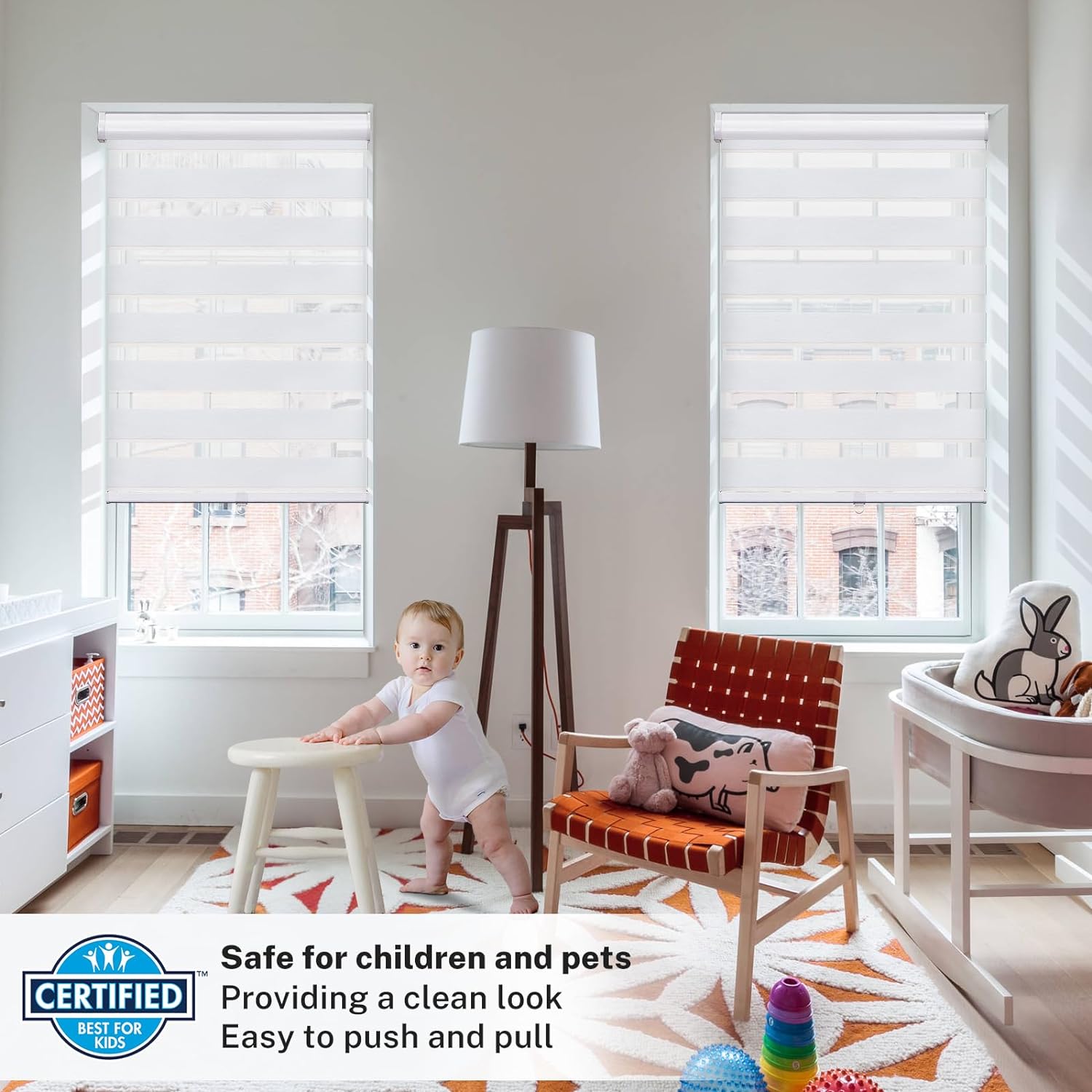 Customized Size Window Blinds  – Decor Lighting Sg recenzja i cena