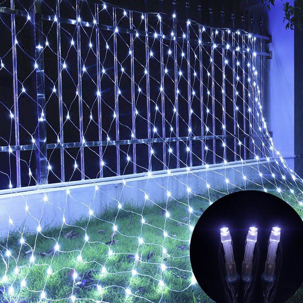 LED Net Mesh Fairy Light 1.5*1 – Fairy Light Curtain recenzja i cena