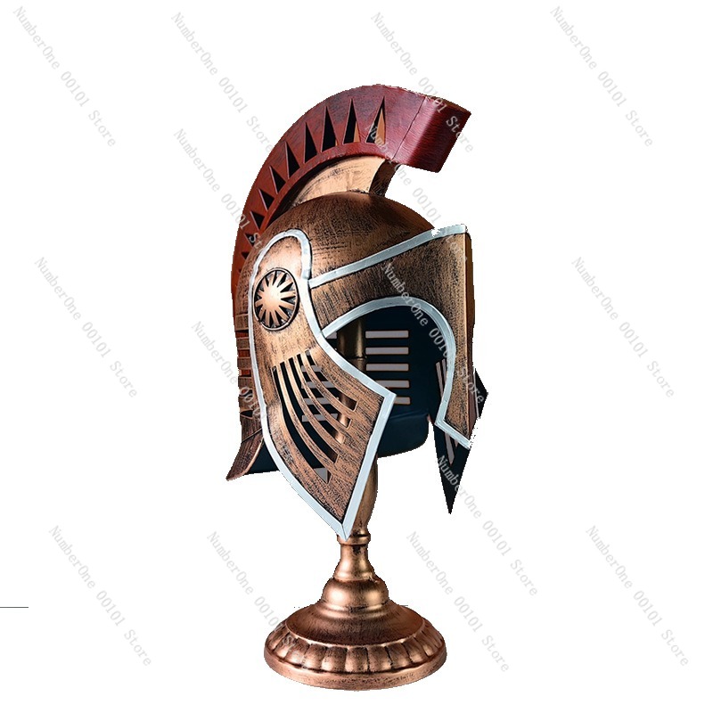 European Light Luxury Warrior  – Lighting Decor Photos recenzja i cena