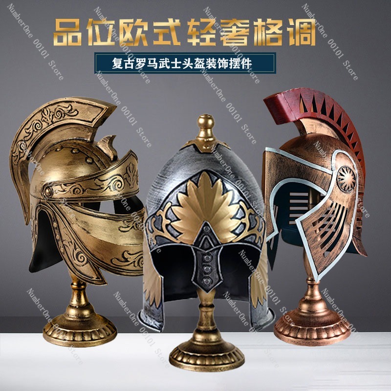 European Light Luxury Warrior  – Lighting Decor Photos recenzja i cena
