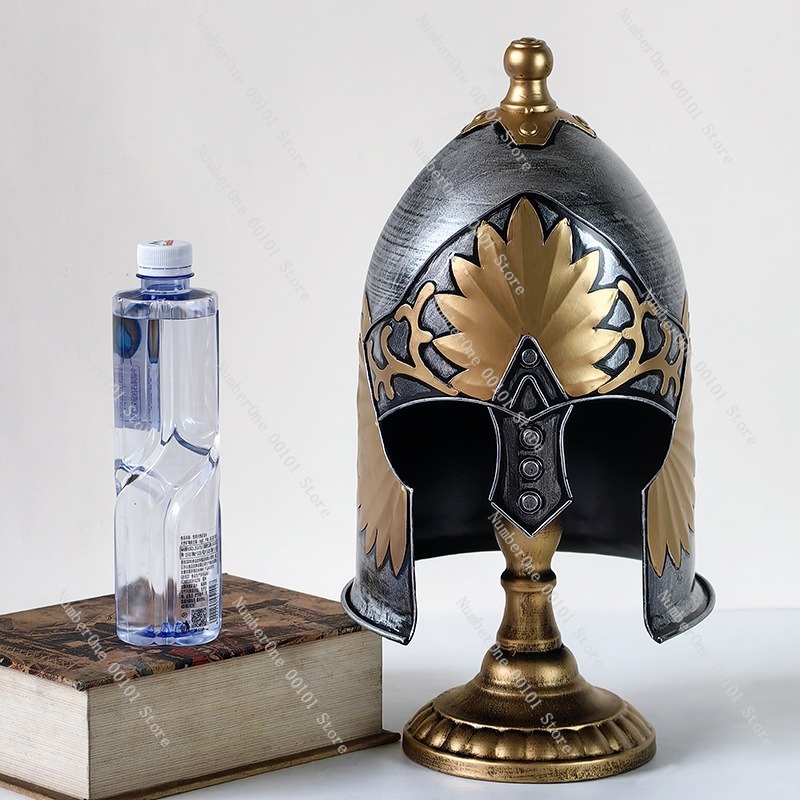 European Light Luxury Warrior  – Lighting Decor Photos recenzja i cena