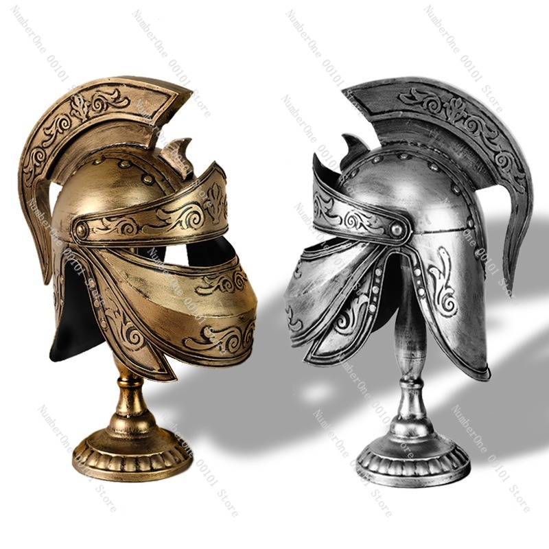 European Light Luxury Warrior  – Lighting Decor Photos recenzja i cena