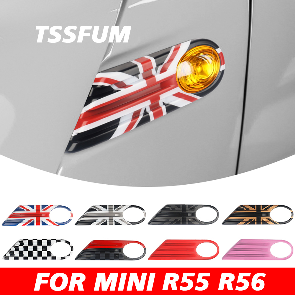 Union Jack Car Exterior Side F – Union Lighting & Decor Reviews recenzja i cena
