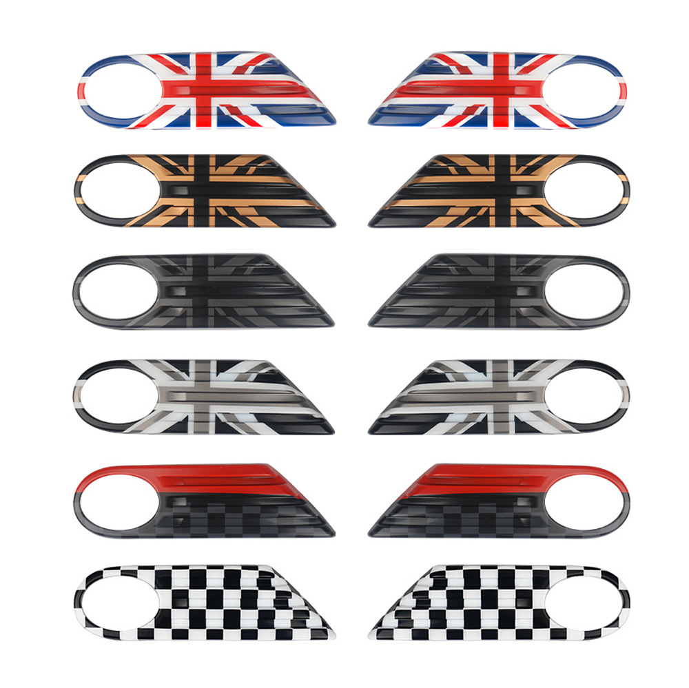 Union Jack Car Exterior Side F – Union Lighting & Decor Reviews recenzja i cena