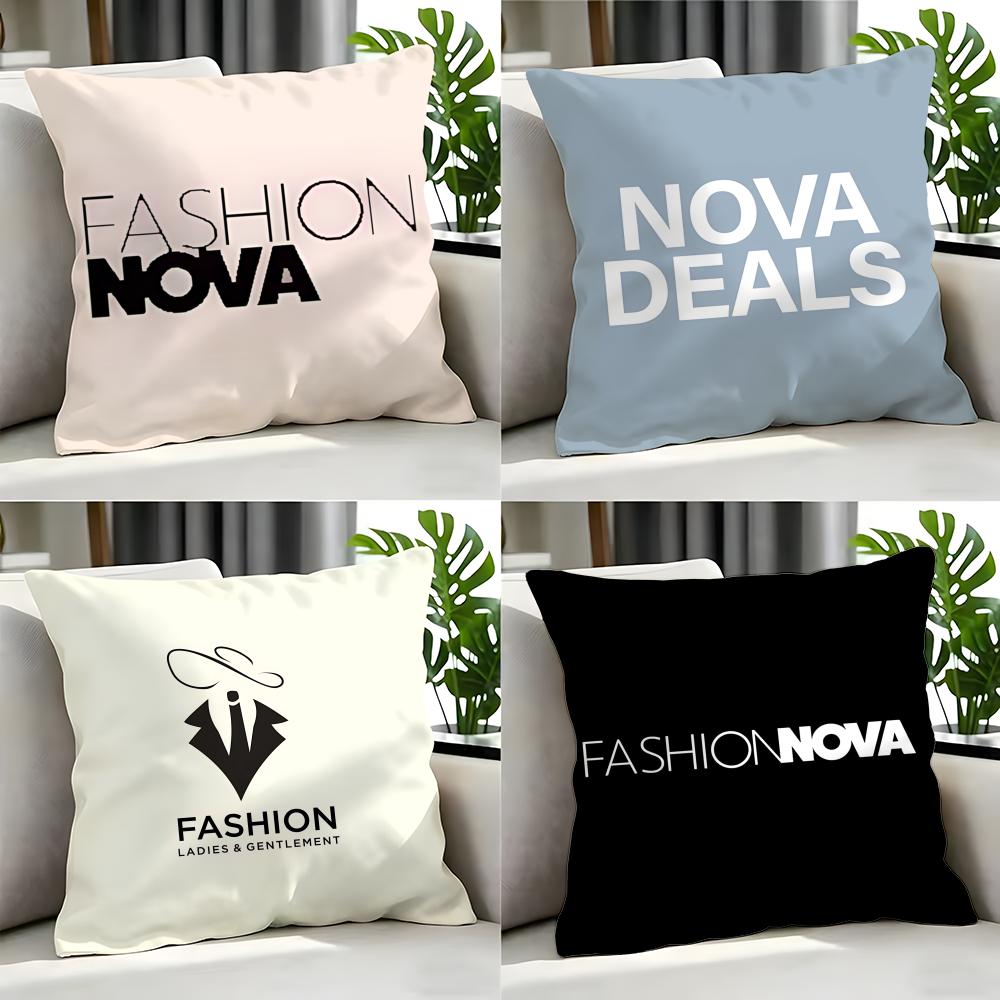 Brand FFashion Nova Cushion Co – Nova Decor & Lighting Juletrelys recenzja i cena