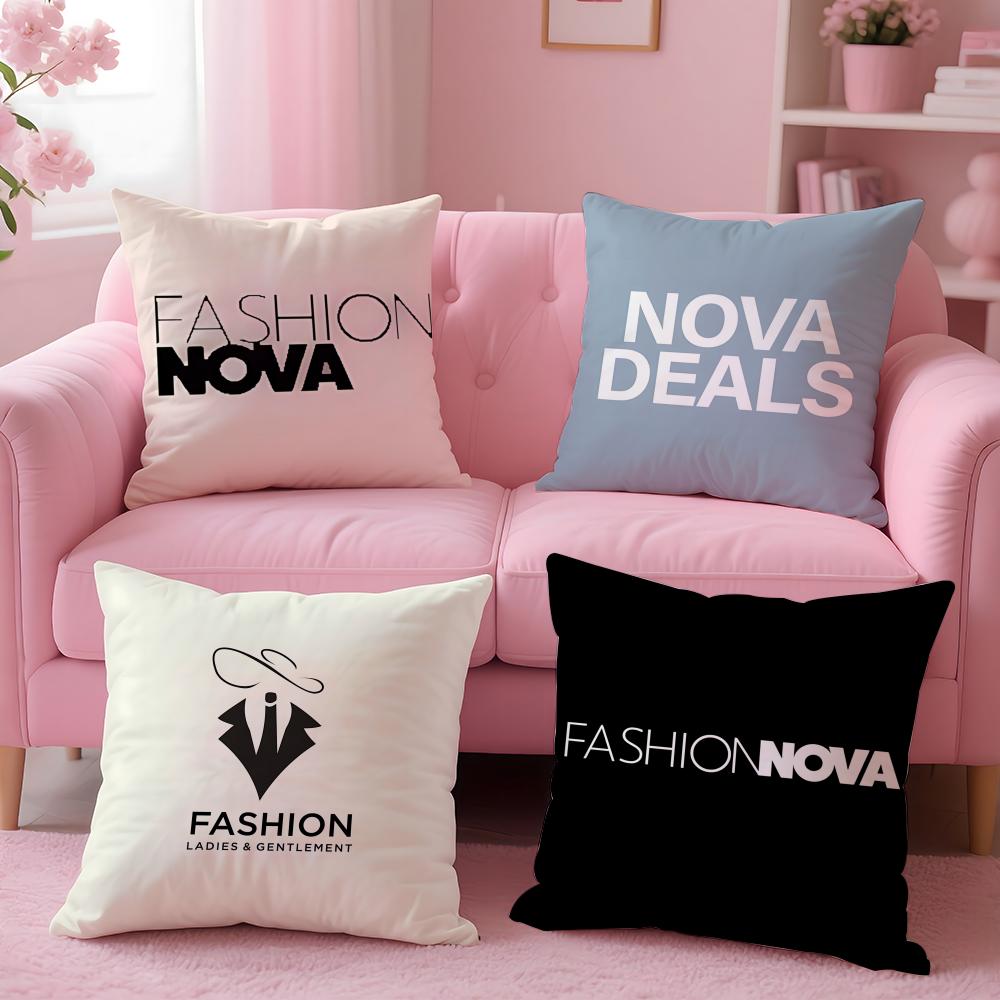 Brand FFashion Nova Cushion Co – Nova Decor & Lighting Juletrelys recenzja i cena