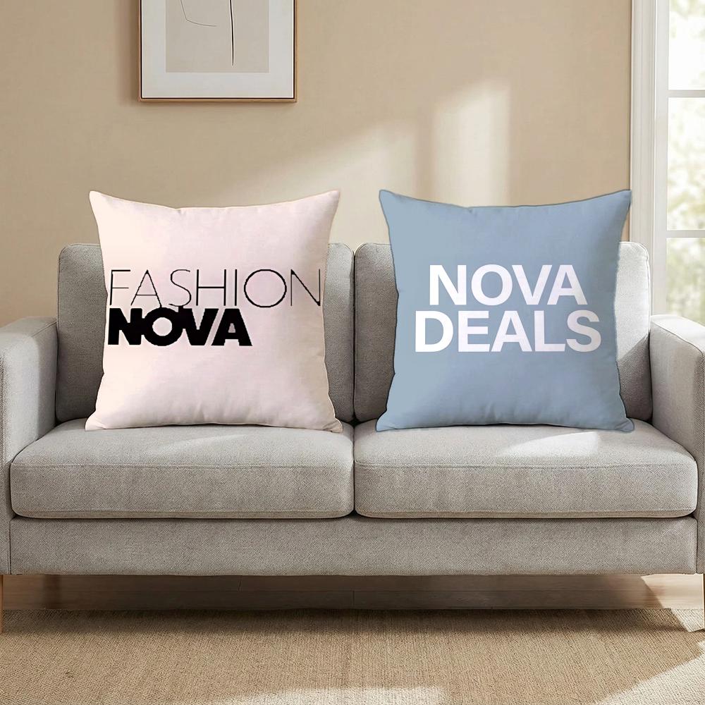 Brand FFashion Nova Cushion Co – Nova Decor & Lighting Juletrelys recenzja i cena