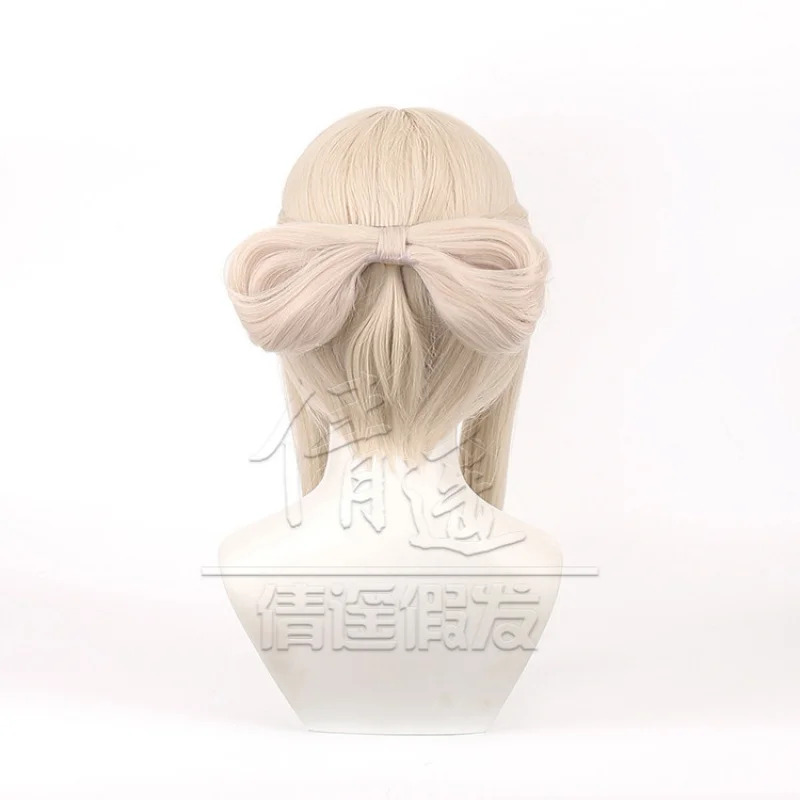Original God Gel Light Cos Wig – Union Lighting & Decor Reviews recenzja i cena