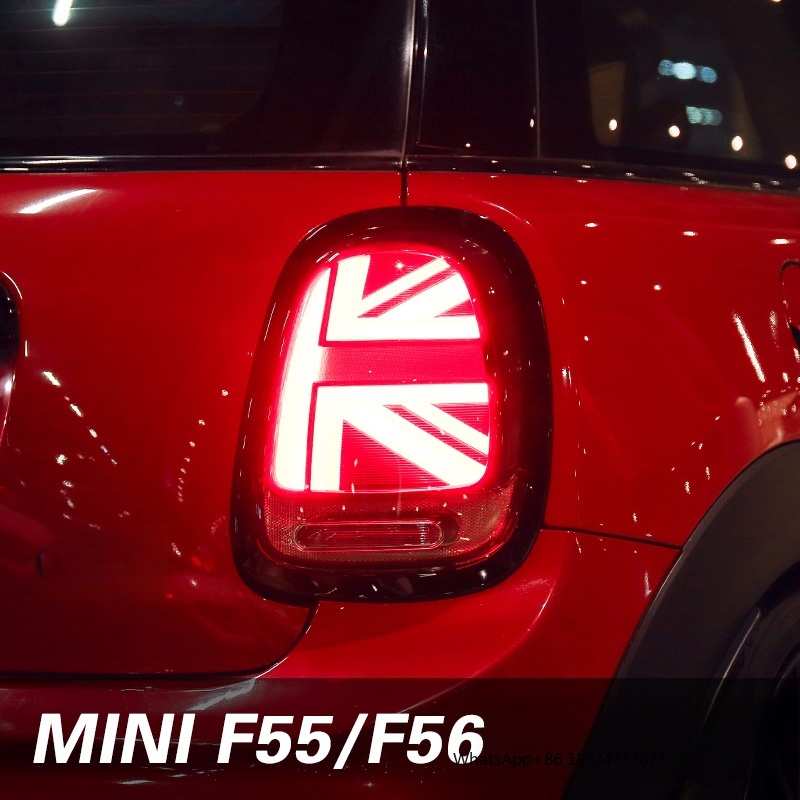 Suitable for BMW MINI Tailligh – Union Lighting & Decor Reviews recenzja i cena