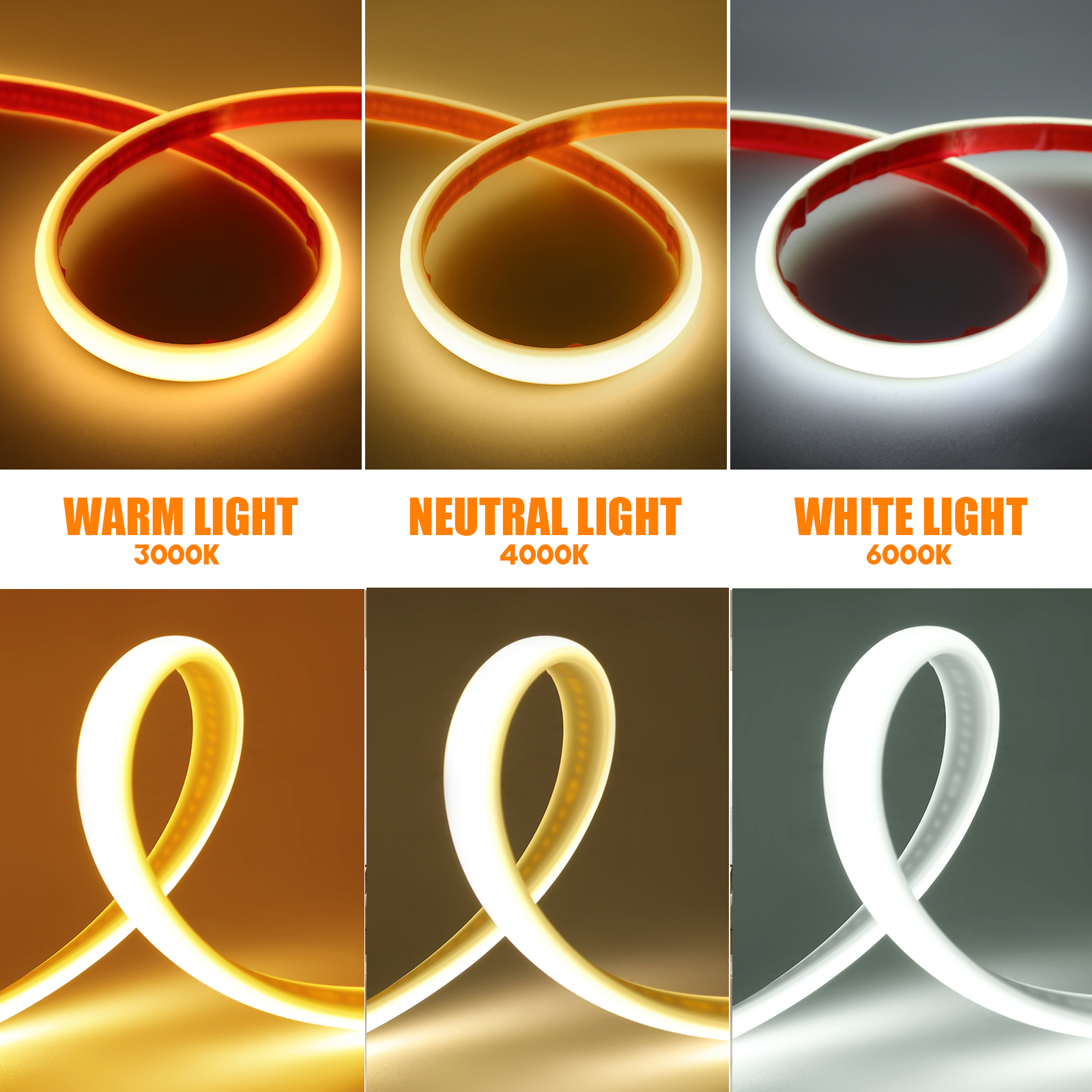 Dimmable 220V 230V COB LED Neo – Decor Lighting Uk recenzja i cena