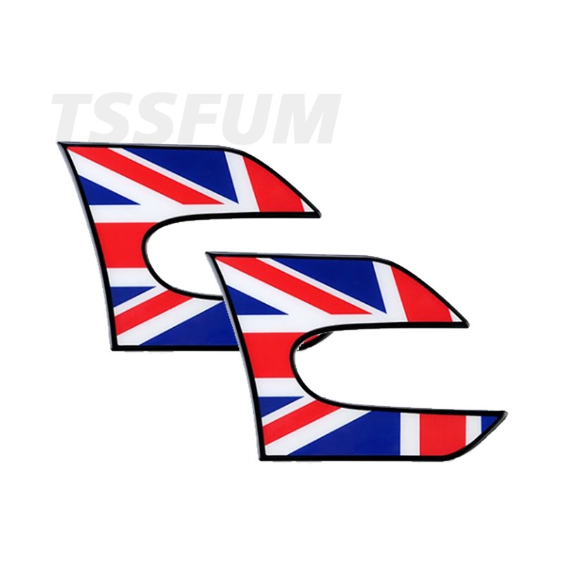 Union Jack Car Turn Signal Lig – Union Lighting & Decor Reviews recenzja i cena