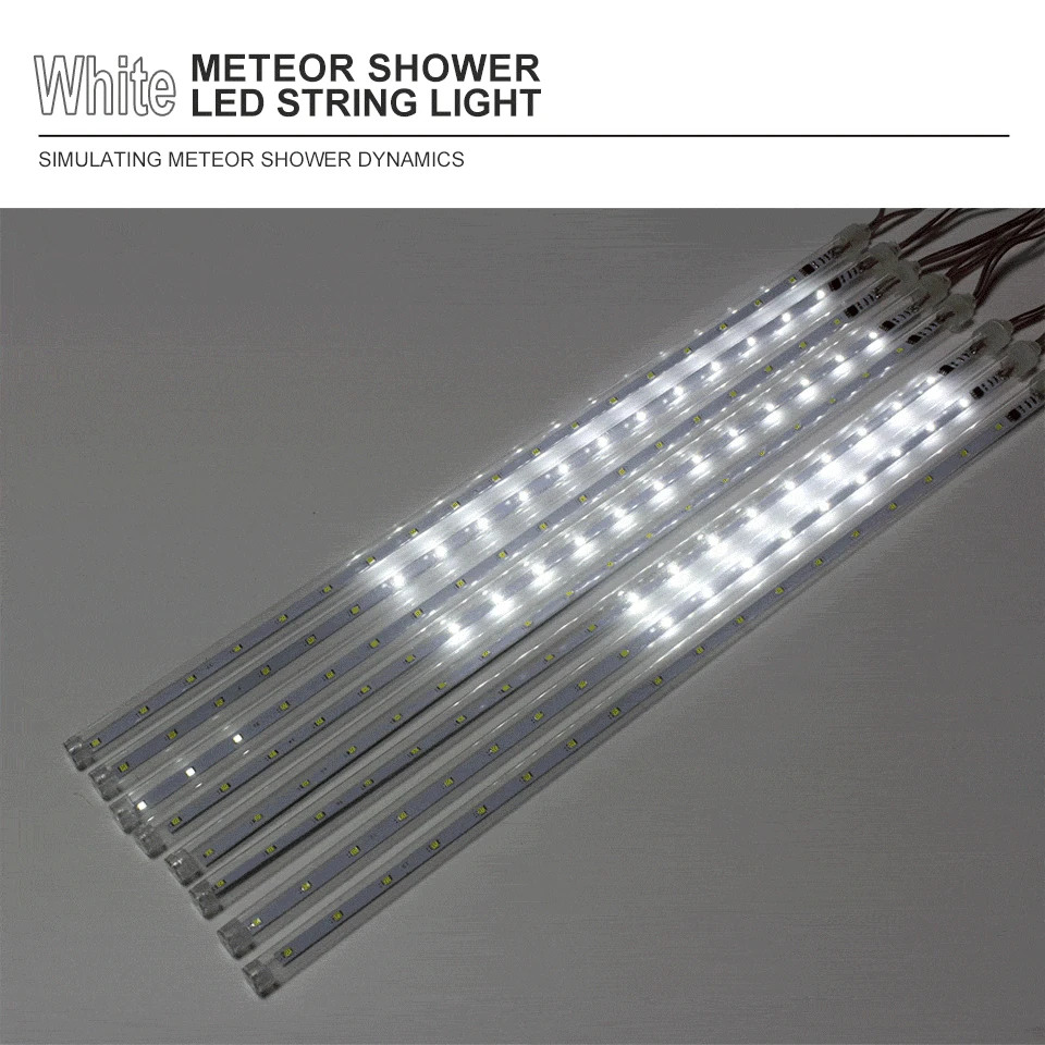 30cm/50cm Waterproof Meteor Sh – Decor Lighting Uk recenzja i cena