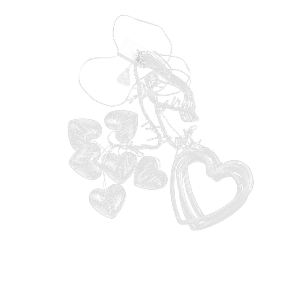LED Icicle String Light Curtai – Fairy Light Curtain recenzja i cena