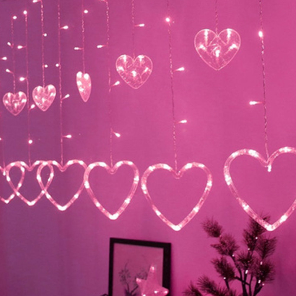 LED Icicle String Light Curtai – Fairy Light Curtain recenzja i cena