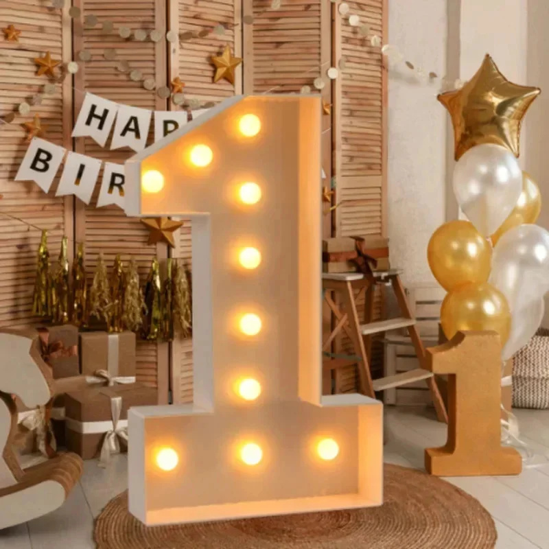 Freestanding LED Light 120cm T – Lighting Decor Photos recenzja i cena