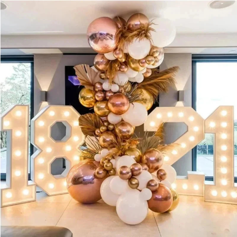 Freestanding LED Light 120cm T – Lighting Decor Photos recenzja i cena
