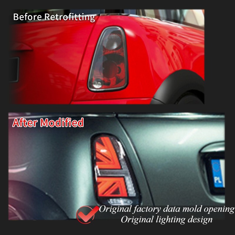 For MINI R50 R53 R52 Cooper 20 – Union Lighting & Decor Reviews recenzja i cena