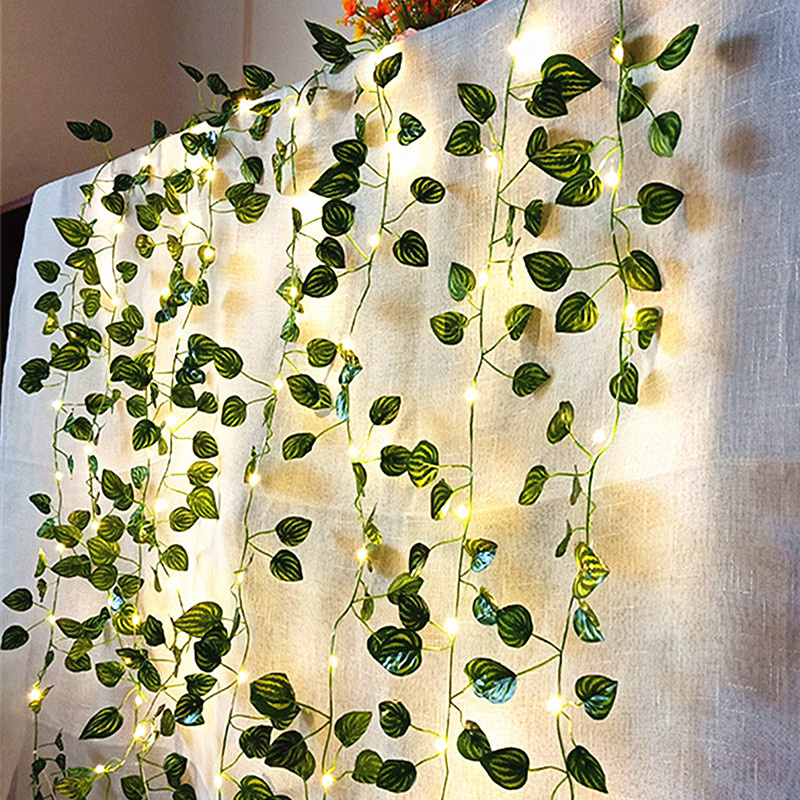 Wedding Decoration Battery Ope – Fairy Light Curtain recenzja i cena