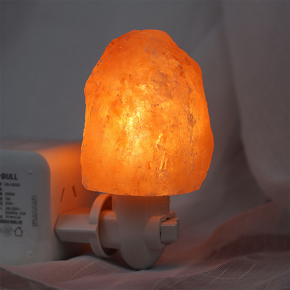 D5 LED Salt Night Light Himala – Decor Lighting Uk recenzja i cena
