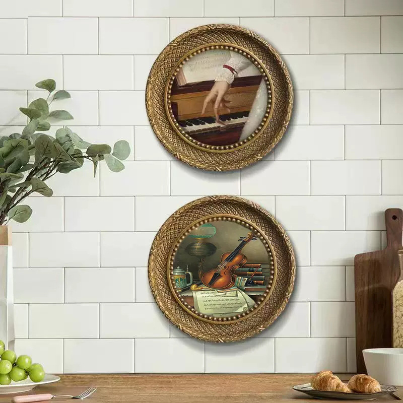 29cm Vintage Light Luxury Oute – Lighting Decor Photos recenzja i cena