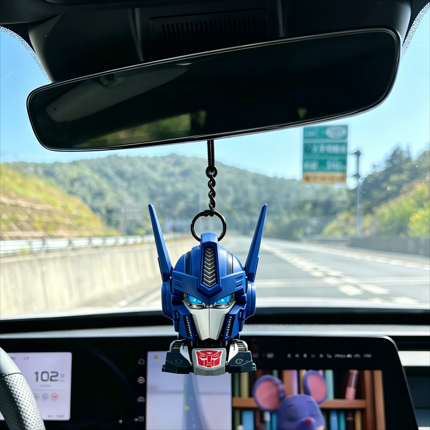 New Transformers Car Pendant O – Decor Lighting Sg recenzja i cena