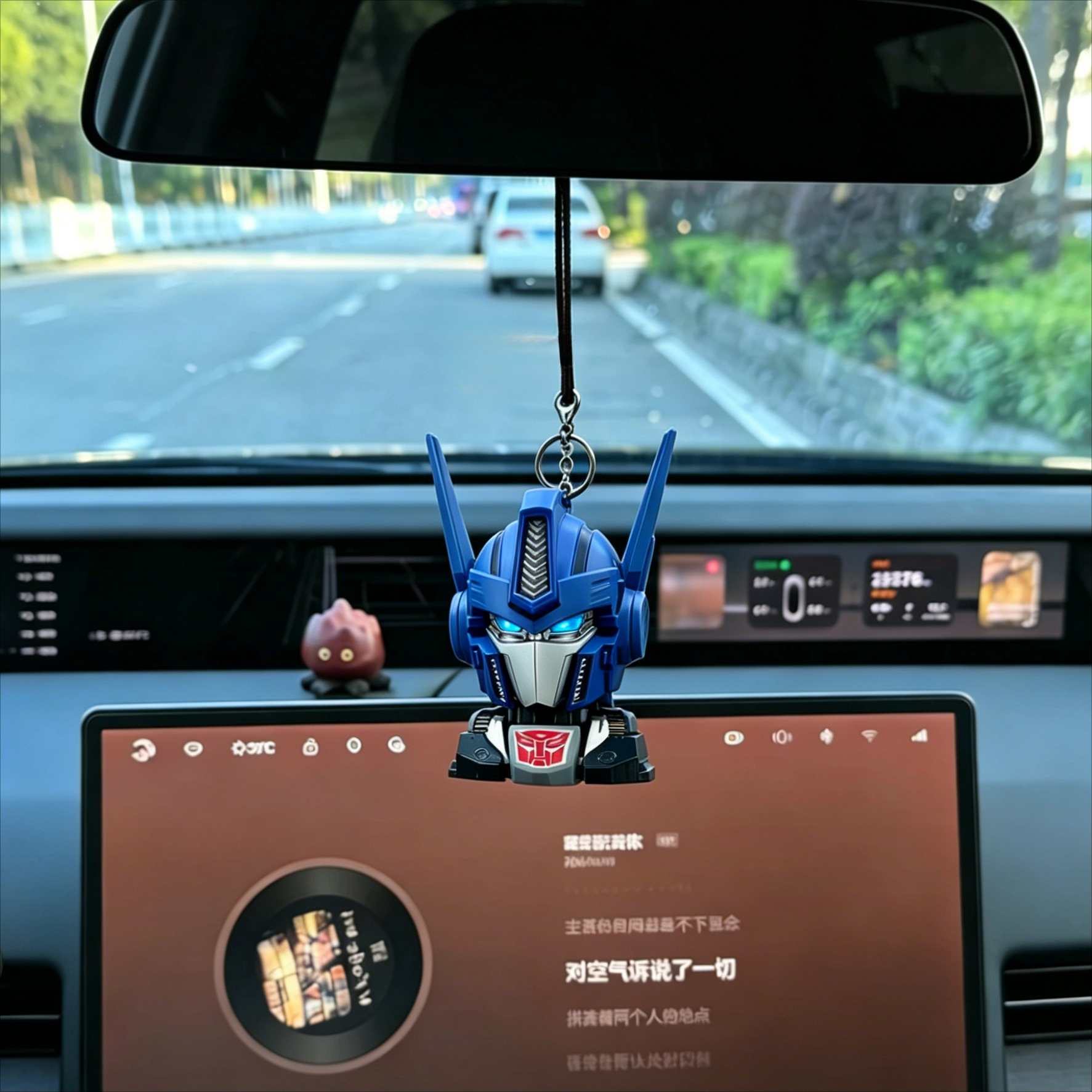 New Transformers Car Pendant O – Decor Lighting Sg recenzja i cena