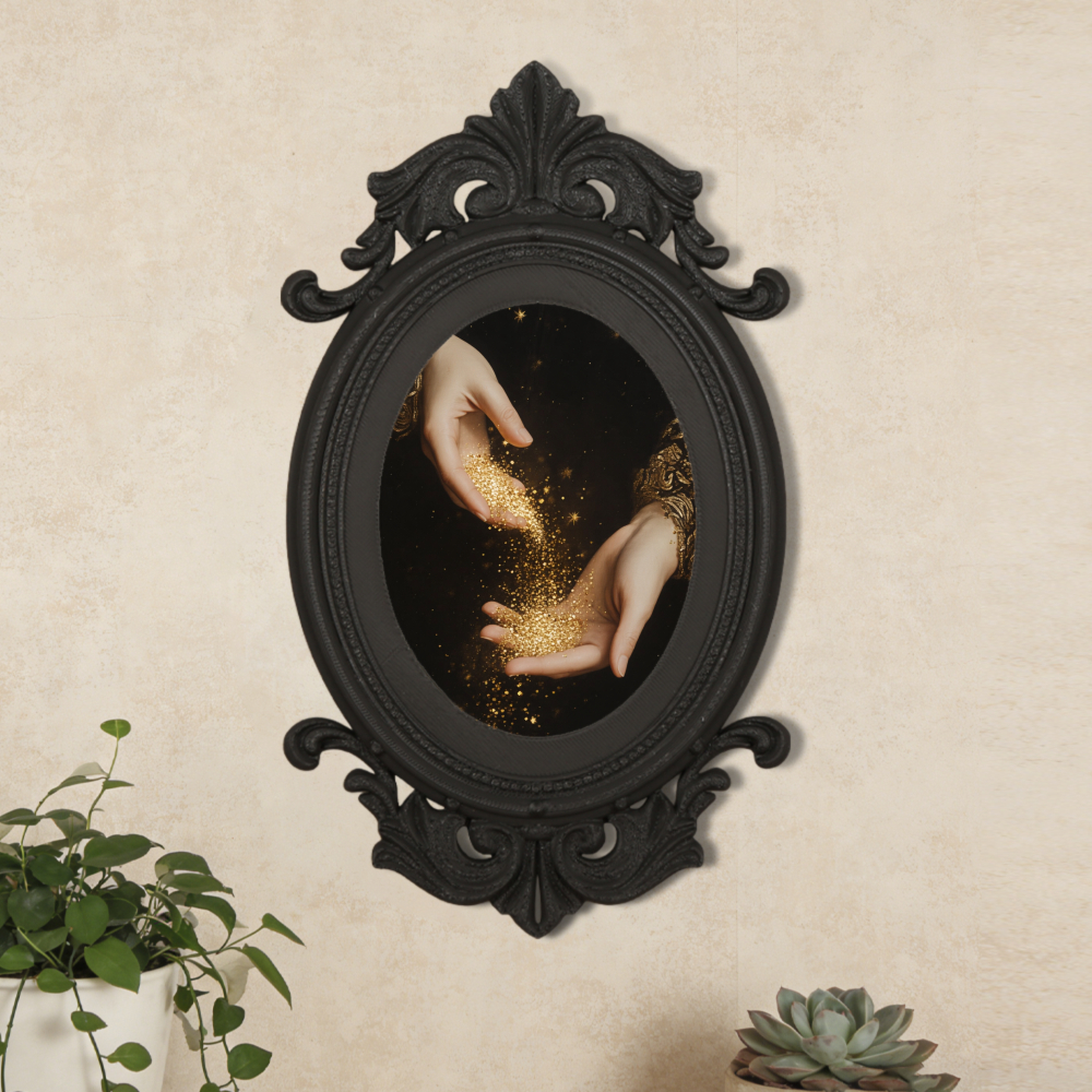 Cross-Border Gothic Retro Carv – Lighting Decor Photos recenzja i cena