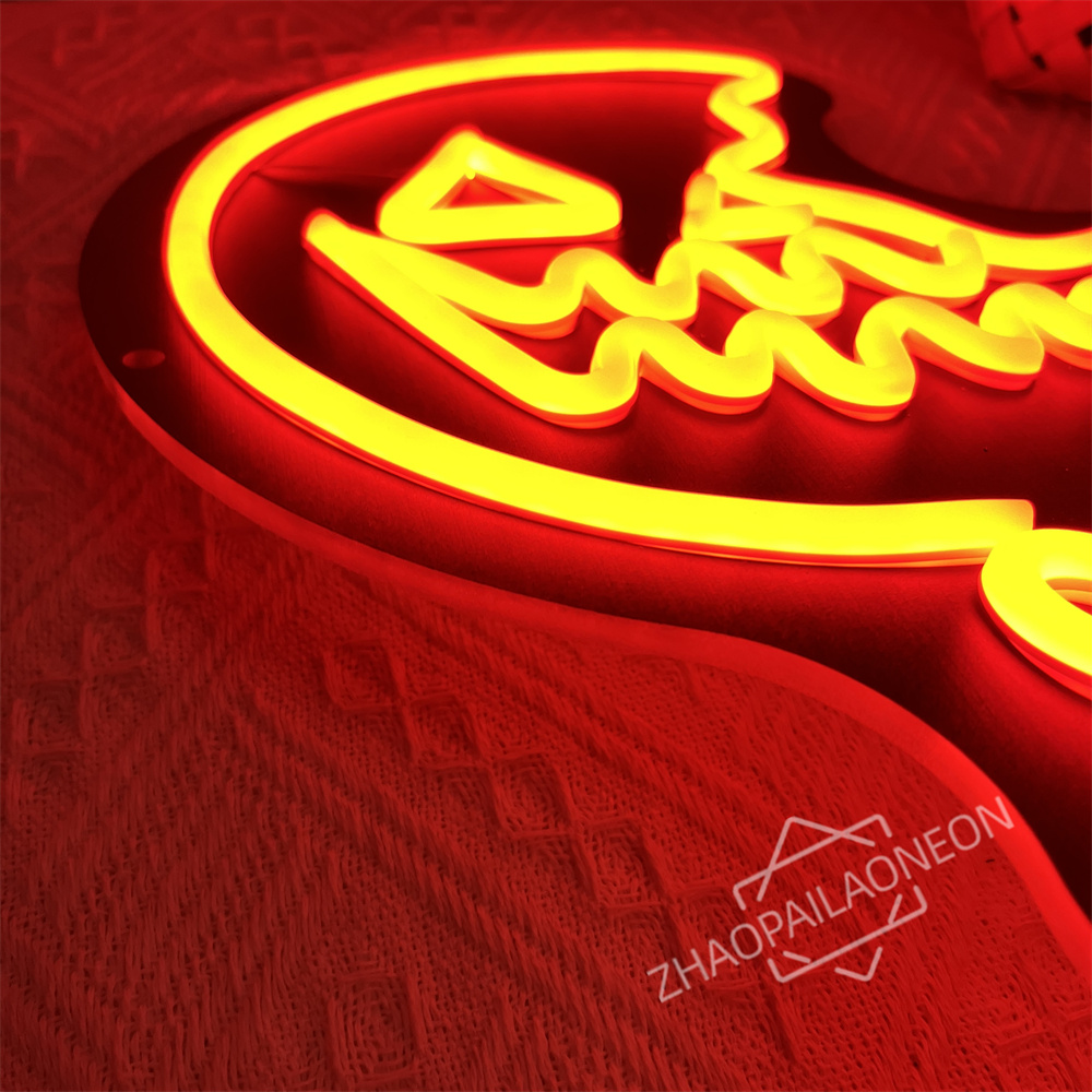 Trick 'r Treat Lollipop Neon S – Home Decor Lighting Tricks recenzja i cena