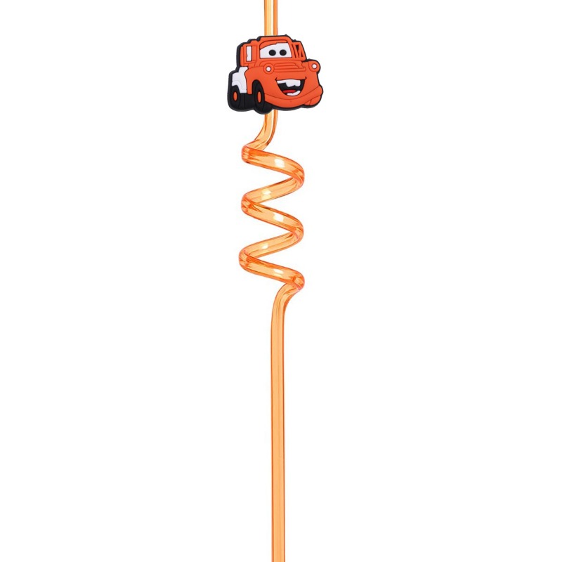 Dsn 11pcs Cars Reusable Drinki – Lighting Mcqueen Birthday Decor recenzja i cena