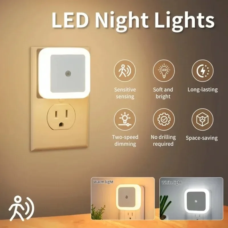 1/6PCS Wireless LED Night Ligh – Decor Lighting Uk recenzja i cena
