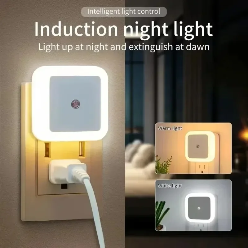 1/6PCS Wireless LED Night Ligh – Decor Lighting Uk recenzja i cena