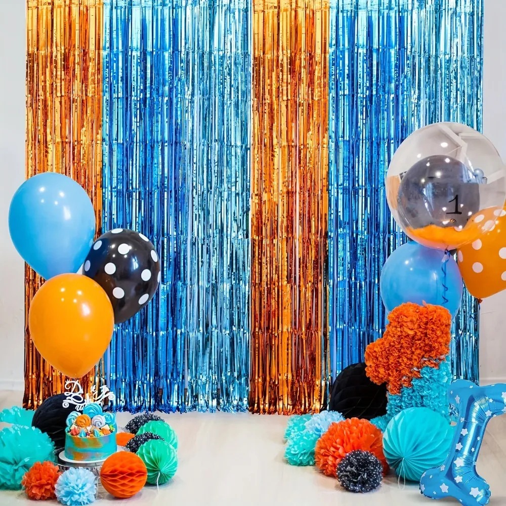 3Pack Orange Dark Light Blue P – Orange Lighting Decor recenzja i cena