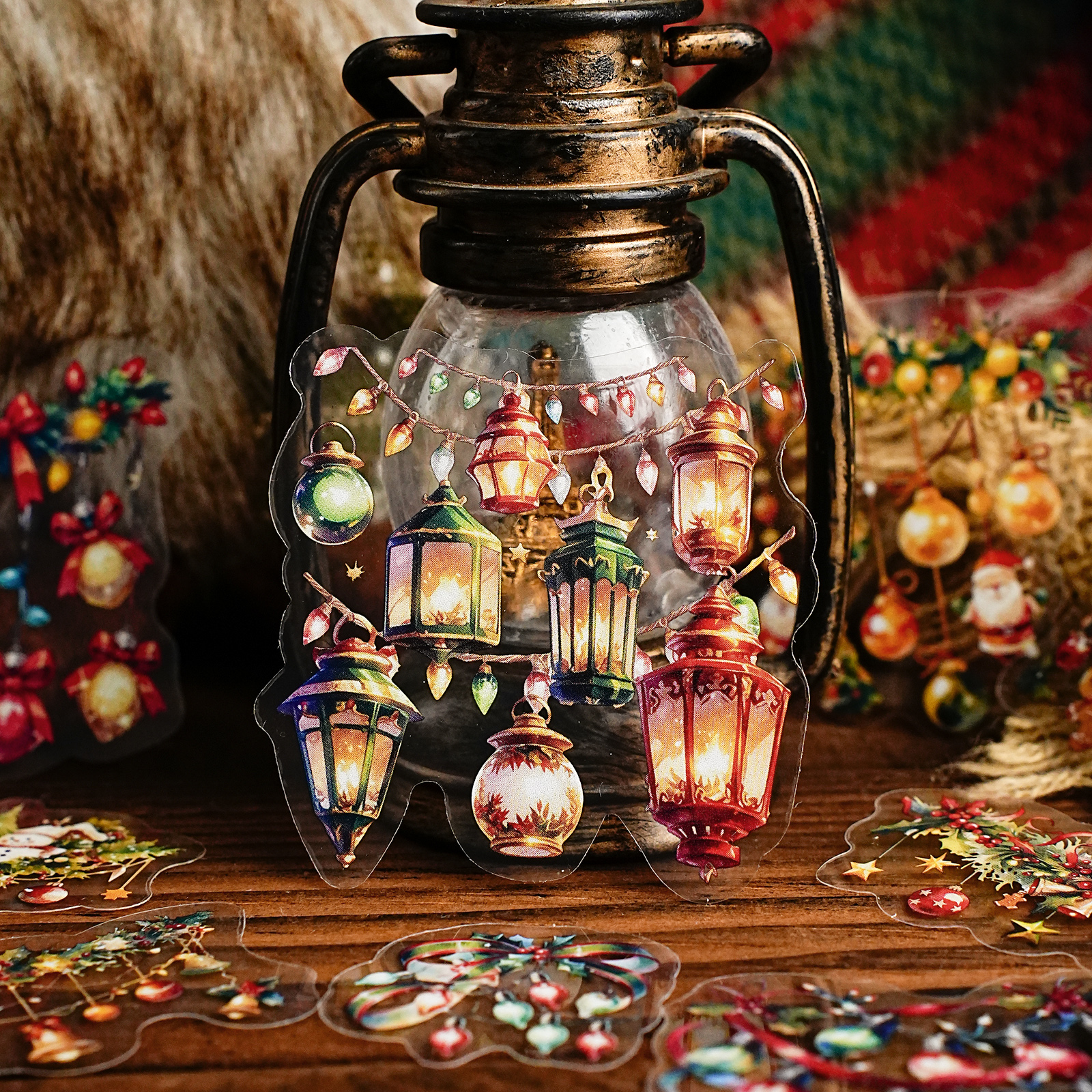 Etori Life Lights up at Dusk V – Lighting Decor Photos recenzja i cena