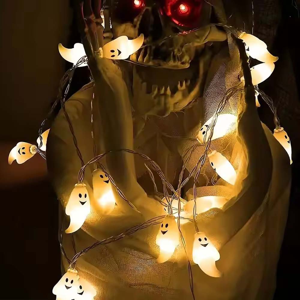 Halloween Pumpkin Bat Spider L – Home Decor Lighting Tricks recenzja i cena
