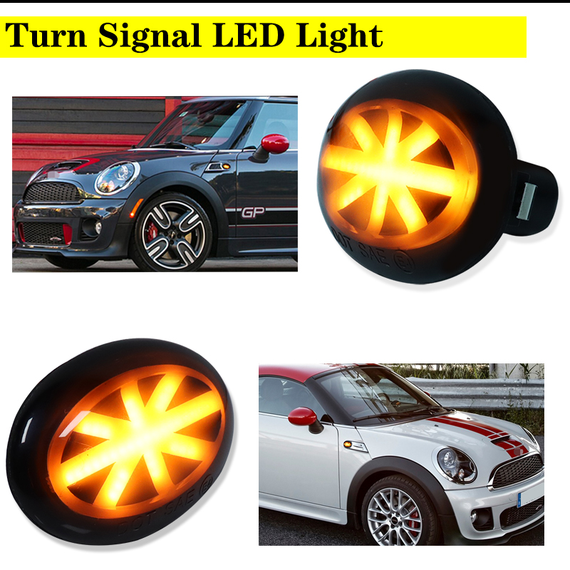 2PCS Union Jack Smoked Lens Am – Union Lighting & Decor Reviews recenzja i cena