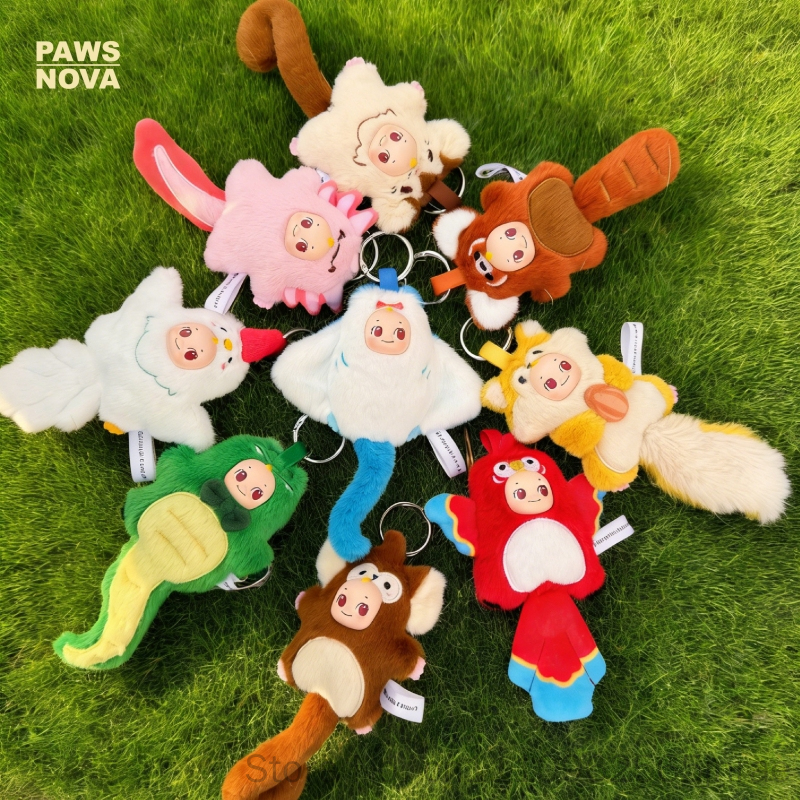 Paws Nova Authentic Official K – Nova Decor & Lighting Juletrelys recenzja i cena