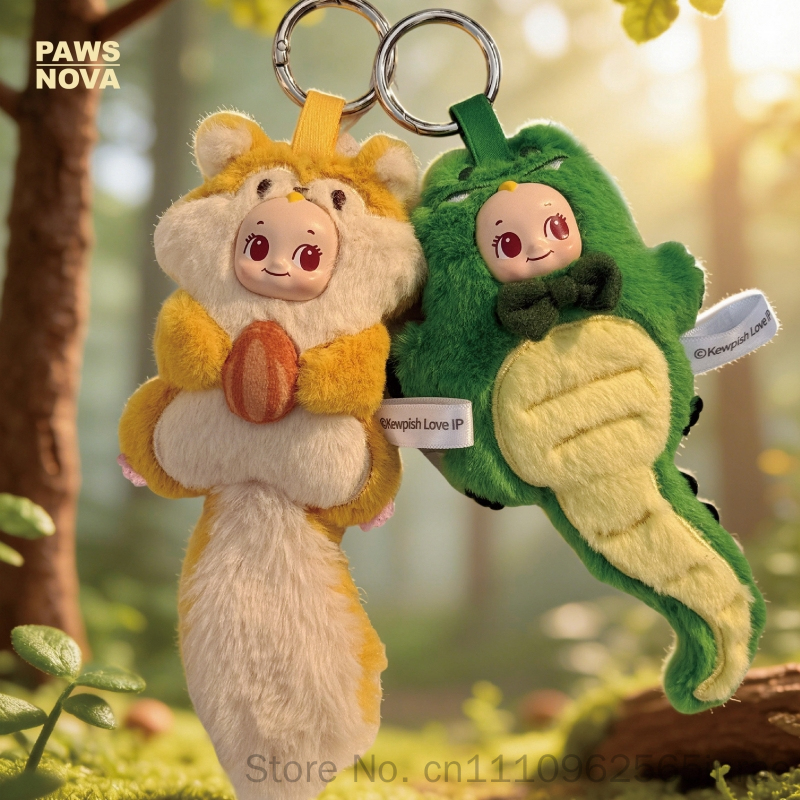 Paws Nova Authentic Official K – Nova Decor & Lighting Juletrelys recenzja i cena