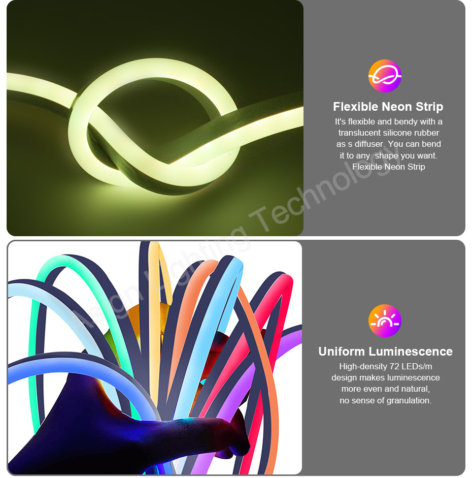 Tuya WiFi,Bluetooth,Remote Con – Decor Lighting Uk recenzja i cena