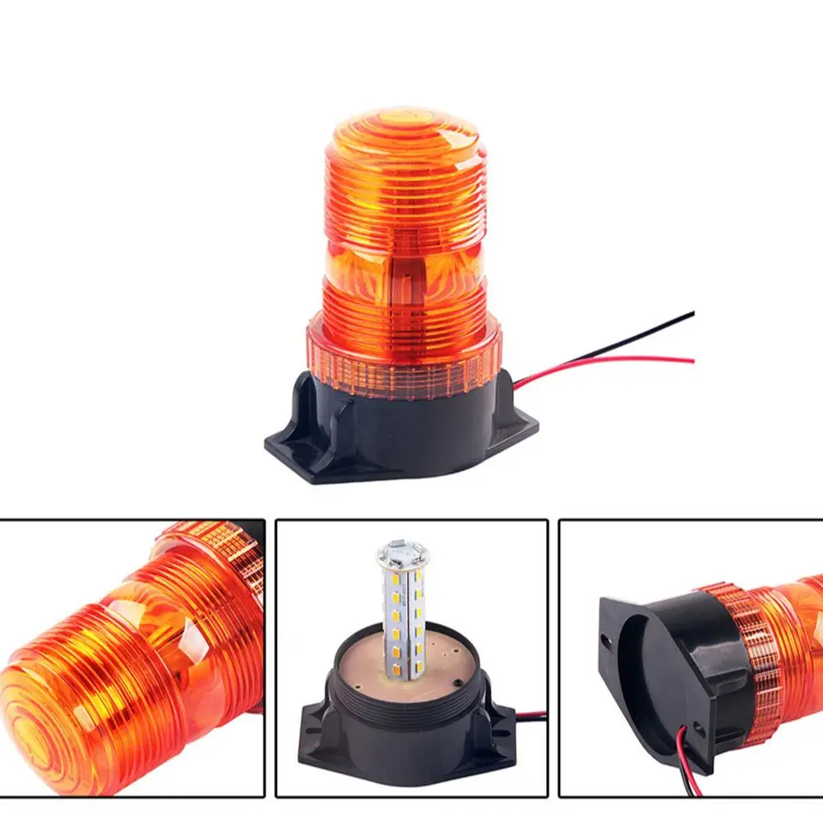 12 24V 48v 60 80v Rooftop 30 L – Orange Lighting Decor recenzja i cena