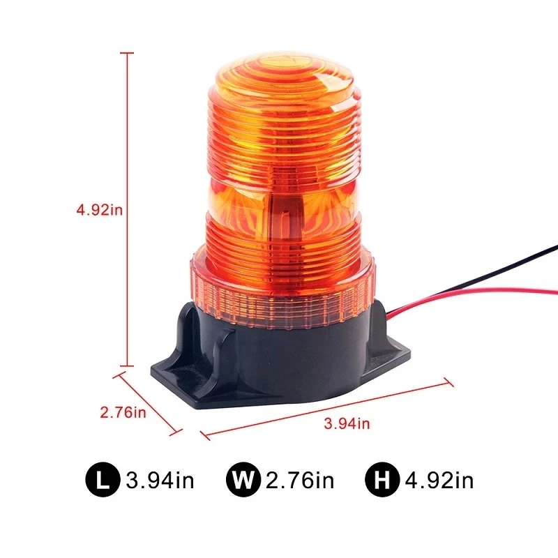 12 24V 48v 60 80v Rooftop 30 L – Orange Lighting Decor recenzja i cena