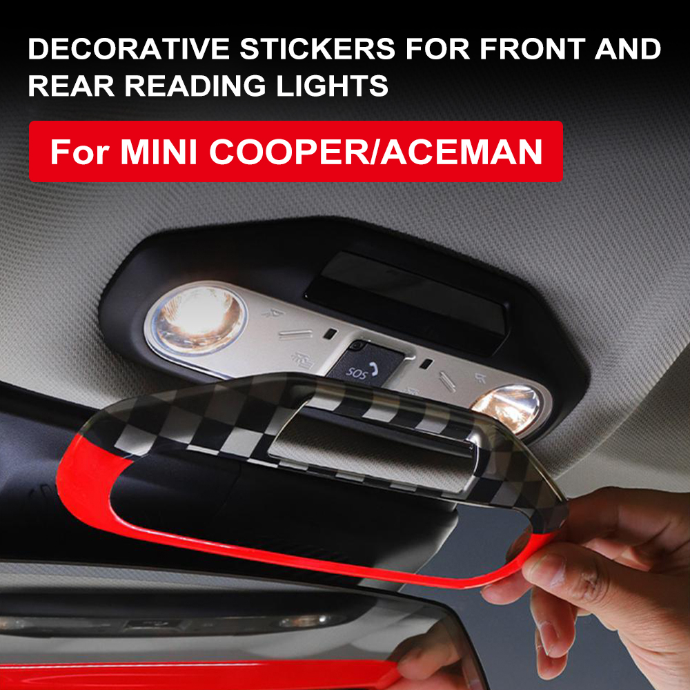 Car Reading Light Trim Cover F – Union Lighting & Decor Reviews recenzja i cena